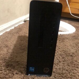 Good working PC for work good condition only had it for two months